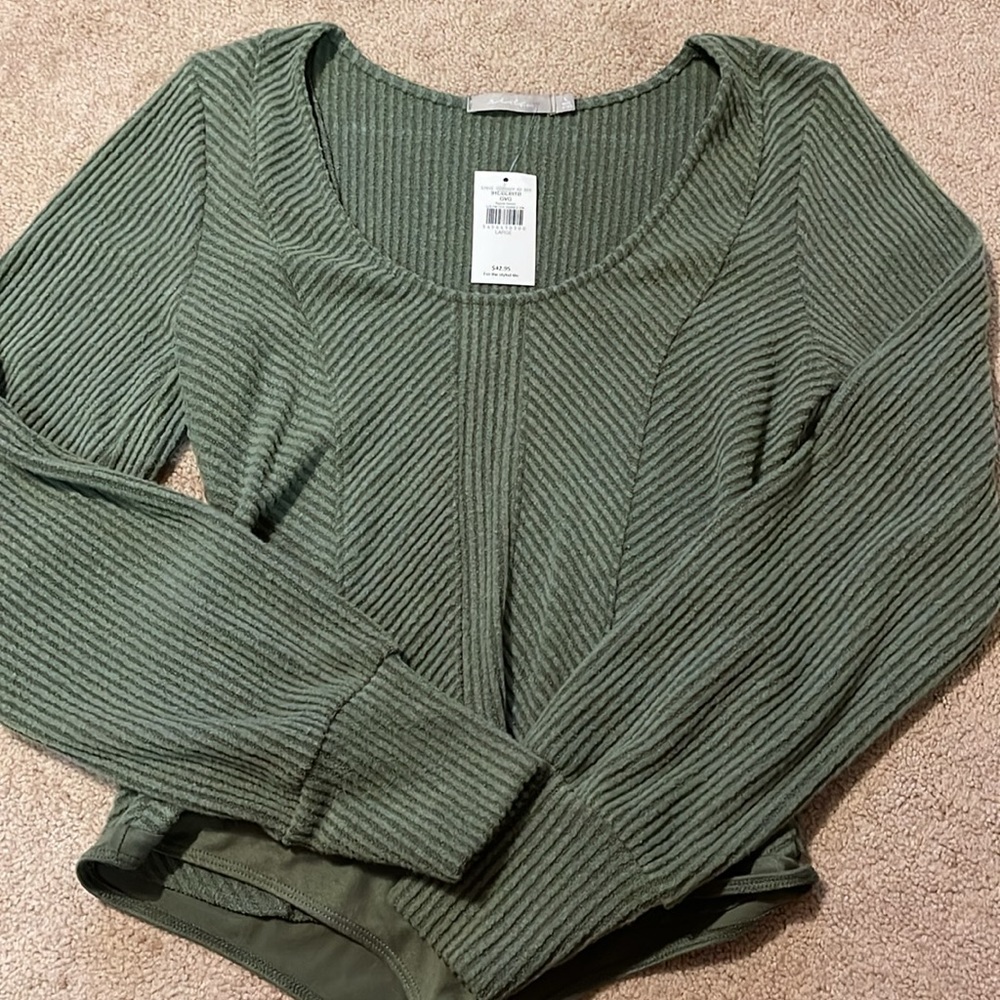 BKE Bodysuit